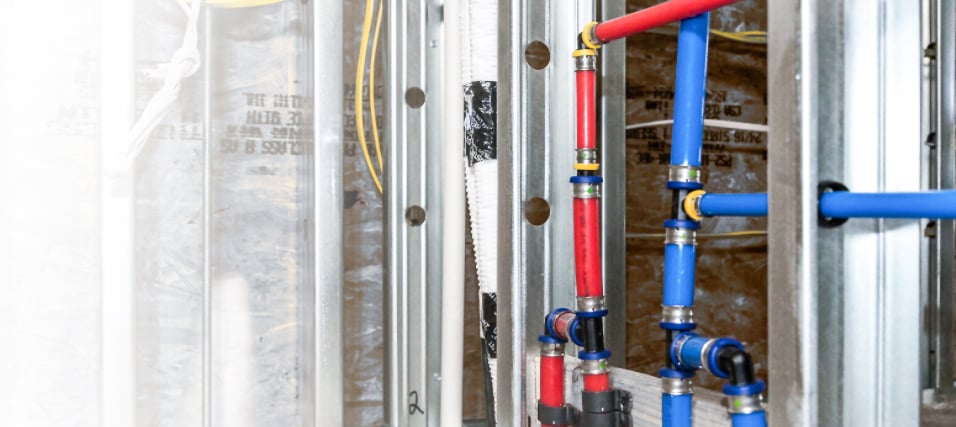 The Truth About Pex Flow Rates