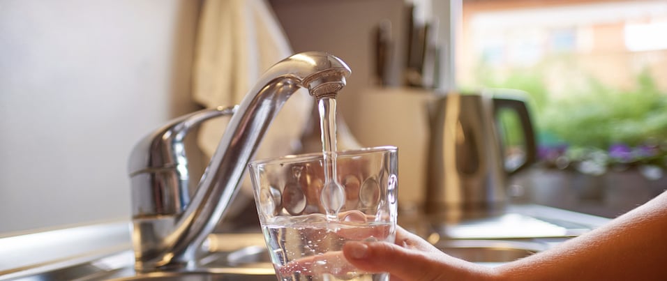 Installing a Potable Water System? Use These 3 Materials